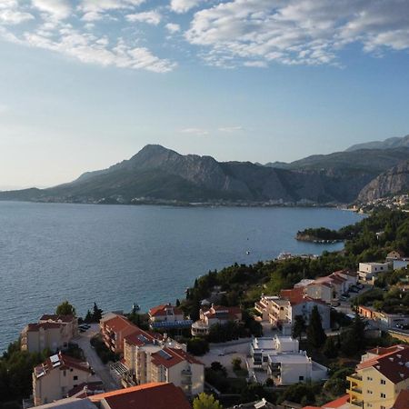 Apartments Duvnjak Omiš Eksteriør billede