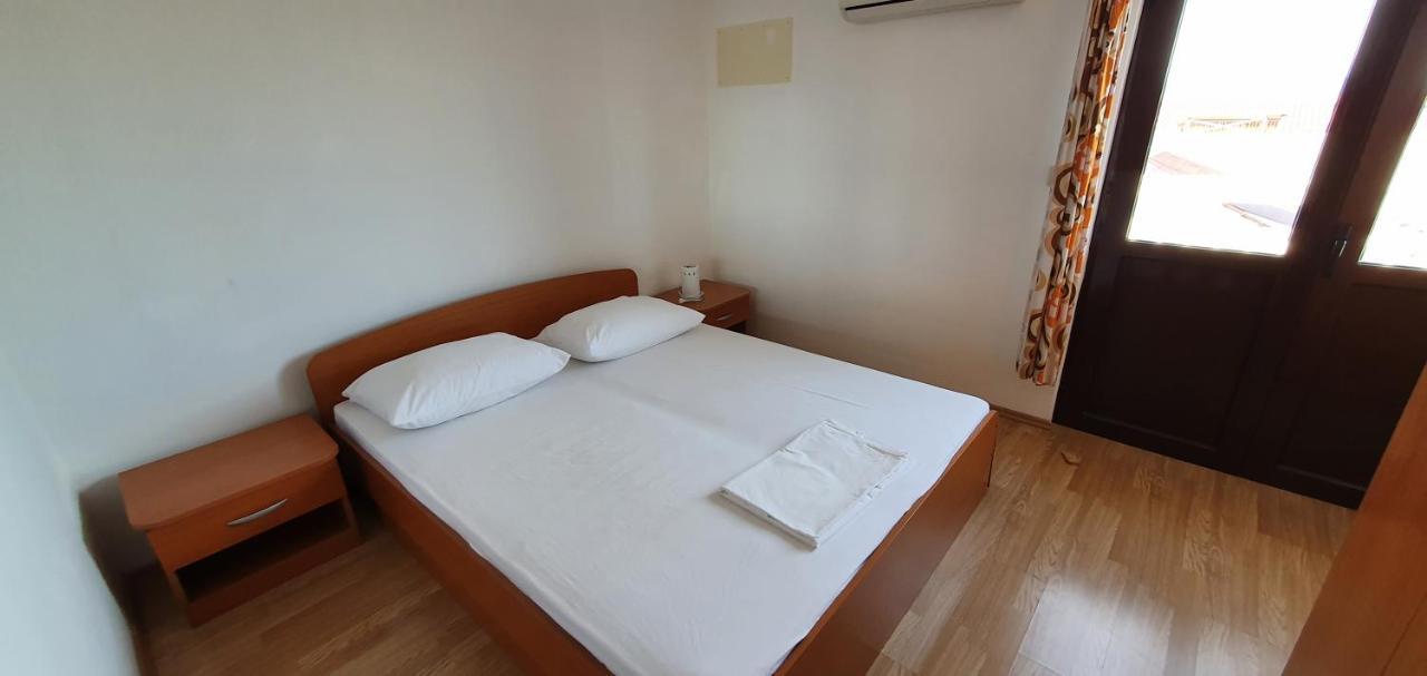 Apartments Duvnjak Omiš Eksteriør billede