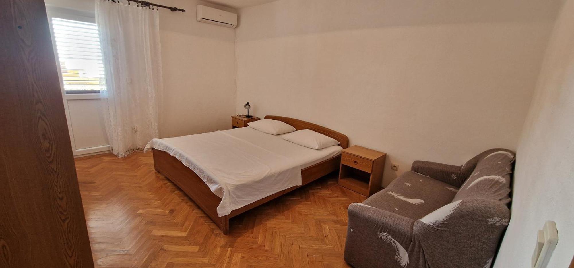 Apartments Duvnjak Omiš Eksteriør billede